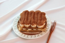 티라미수 쉽게 만들기 연유와 마스카포네 치즈만 있으면 쉬워요!