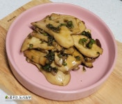 청양고추새송이버섯볶음 맛있게 만들기..