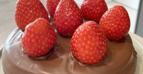 전기밥솥으로 케이크만들기, 딸기베이킹! 연말연시 손님초대 디저트! 전기밥솥으로 케이크만들기, 딸기베이킹! 연말연시 손님초대 디저트! 