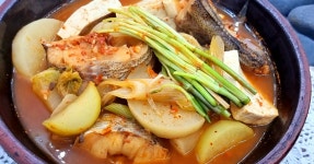 동태탕 끓이기 얼큰하고 시원한 동태찌개 동태 손질법 동태탕 끓이기 얼큰하고 시원한 동태찌개 동태 손질법 