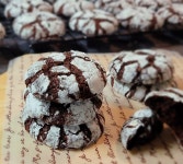 크링클 쿠키 만들기 겉바속촉 수제쿠키 만드는 법 홈베이킹