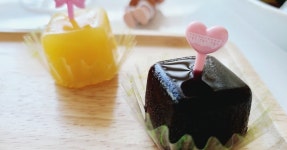 어린이 간식 홈파티 디저트 곤약젤리 만들기 팅글탱글 정말 맛있어요