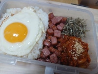 추억의도시락 옛날도시락 흔들도시락