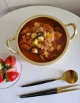 돼지고기김치찌개