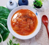 햄참치김치찌개 햄김치찌개 참치김치찌개레시피 신김치찌개 김치찌개 맛있게 끓이는 법 신김치요리
