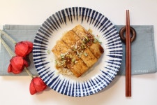 초간단 한그릇요리 두부덮밥 만드는법 두부조림레시피