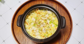 몽글몽글 뚝배기 순두부계란찜 몽글몽글 뚝배기 순두부계란찜 