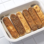 티라미수 만들기 ㅣTiramisu recipe ㅣ 홈베이킹
