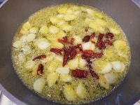 손님초대음식으로 제격인 간단한 요리 감바스 알 아히요 만드는법 감바스 만들기 손님초대음식으로 제격인 간단한 요리 감바스 알 아히요... 