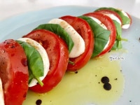 와인안주 Caprese saladㅣ카프리제 와인안주 Caprese saladㅣ카프리제 