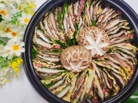 밀푀유나베 레시피 손님초대음식으로 추천하는 간단한 전골요리 만들기 밀푀유나베 레시피 손님초대음식으로 추천하는 간단한 전골요리 만들기 