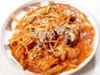 #아귀요리 #아귀찜만들기 #미더덕요리 #미더덕아귀찜만들기 #아귀찜양념만들기