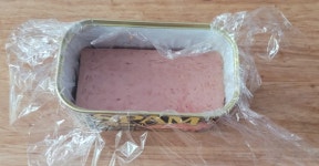 스팸김밥..무스비