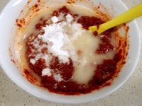 #아귀요리 #아귀찜만들기 #미더덕요리 #미더덕아귀찜만들기 #아귀찜양념만들기