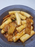 학교앞 떡볶이집 떡볶이 소스 황금레시피 학교앞 떡볶이집 떡볶이 소스 황금레시피 
