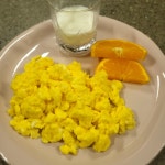 호텔보다 맛있는 인생 스크램블 에그 10분만에 만들기