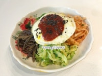 맛있는 비빔밥 만들기