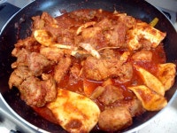 #돼지갈비요리 #대구매운갈비찜만들기 #대구동인동매운갈비찜따라하기 #마늘고춧가루듬뿍