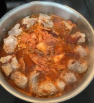 밥도둑 돼지김치찜 만들기