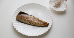 고등어구이 (누가 구워도 맛나게 구울 수 있는 생선구이)