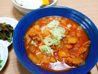 집밥백선생 백종원레시피 초간단 밥도둑반찬 감자짜글이