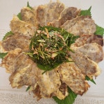 [육전 ] 맛있는 육전에 막걸리 한잔 어때요?