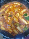 [딸이 적는 엄마의 레시피] 떡볶이