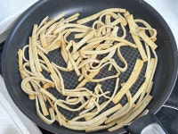 매콤어묵 김밥 만들기