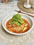 망향비빔국수 레시피 비빔 국수 황금레시피 망향비빔국수 레시피 비빔 국수 황금레시피 