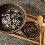 집에서 쉽게 만드는 곤드레 나물밥 레시피 / 날이 더워 입맛 없을 때 곤드레 나물밥에 간장 쓱쓱 비벼 드셔보세요