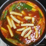 편스토랑 류수영 분식집 라볶이 만드는 법 초간단버전 라면스프 활용