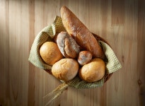 쌀베이킹 기초 ::: 쌀 하드계열 이것만 따라하세요!