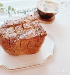 에어프라이어로 허니버터브레드 갈릭식빵 허니버터토스트 만들기 에어프라이어로 허니버터브레드 갈릭식빵 허니버터토스트 만들기 