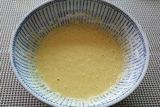 바삭바삭 고소한 호박전 맛있게 만들기