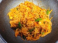 콩나물불고기 만드는 법(백종원 콩불 레시피 양념)