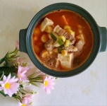 고추장찌개