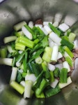 경상도 파육개장 대파육개장 육개장 맛있게 끓이는법