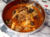 #양지수육요리 #삶은소양요리 #양지양해장국만들기 #칼칼한해장국 #양해장국 #속풀이해장