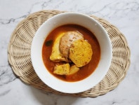 보글보글 맛있는 어묵김치찌개 만들기