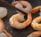 집에서 브런치 만드는법::새우아보카도 토스트::간단 식빵 요리 레시피