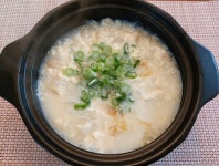 황태 순두부 찌개, 맑은 순두부 찌개 끓이는 법