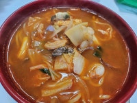 허벌나게 쉽지만 미친듯이 맛있는 해물짬뽕
