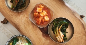 쌀쌀헌날에 먹으면 좋은 어묵잔치국수