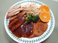 돈까스 만드는 법 간단하고 맛있는 수제돈까스소스 레시피 돈까스 만드는 법 간단하고 맛있는 수제돈까스소스 레시피 