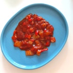 남은 돈까스의 변신, 김피돈 (김치 피자치즈 돈까스 꿀조합)