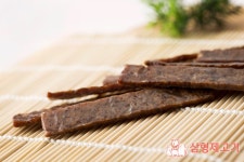 식품건조기를 이용하여 수제 육포 만드는 법!