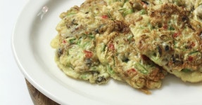 백종원 굴전 레시피 홍콩식 굴전 만들기 + 봉지굴 세척법!