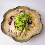 말복 누룽지 삼계탕 만들기 전기밥솥 삼계탕 누룽지 백숙 만드는법