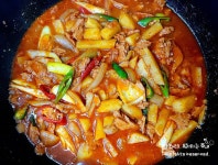 백종원 감자 스팸 짜글이 고추장찌개 레시피