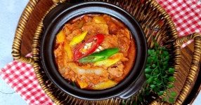 백종원 감자 스팸 짜글이 고추장찌개 레시피